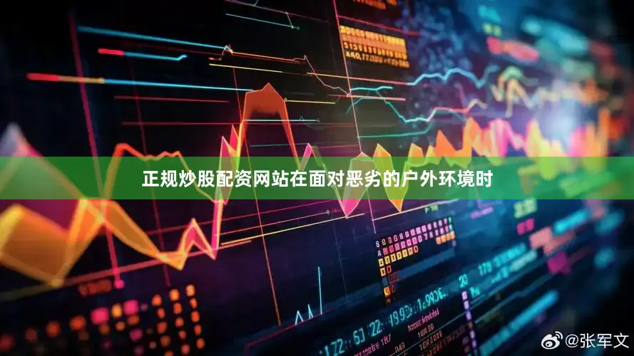 正规炒股配资网站在面对恶劣的户外环境时