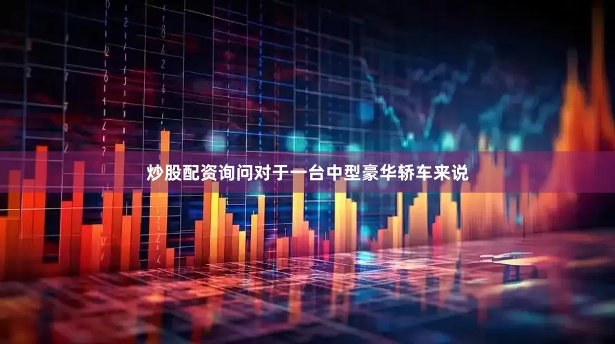 炒股配资询问对于一台中型豪华轿车来说